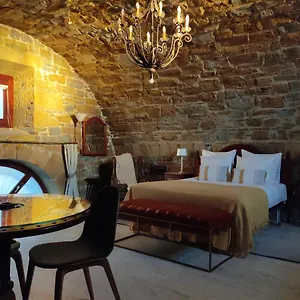 Apartamento Harritarte
