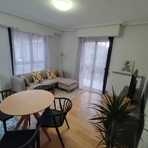 Apartamento Sagasti