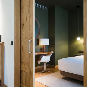 Hotel Arbaso, San Sebastián