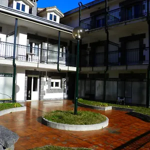 Hotel Sindika, Oñate
