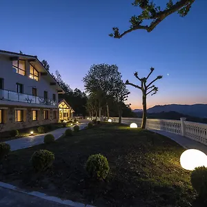 Hotel Ixua Hotela, Éibar