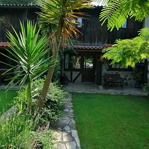 Apartamento Iturbe1