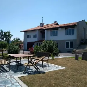 Apartamento En La Colina 1 Montañealde
