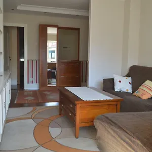 Apartamento Casa Acogedora